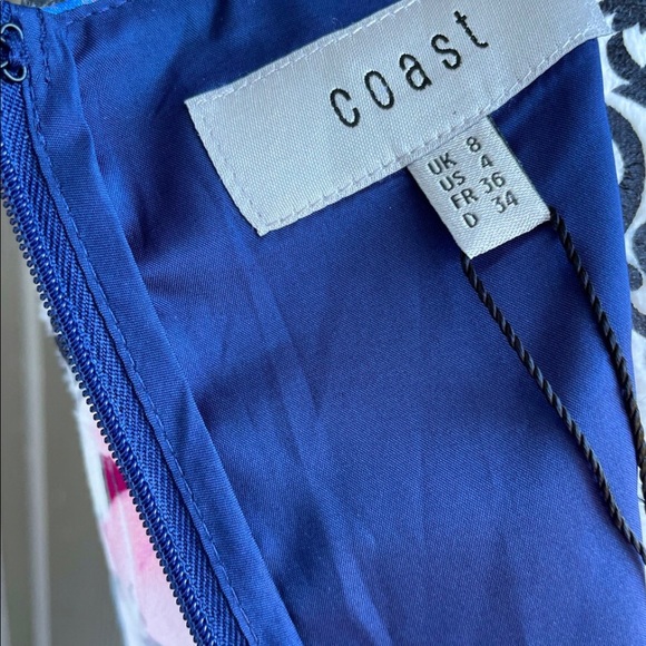 Coast dress - Picture 6 of 10